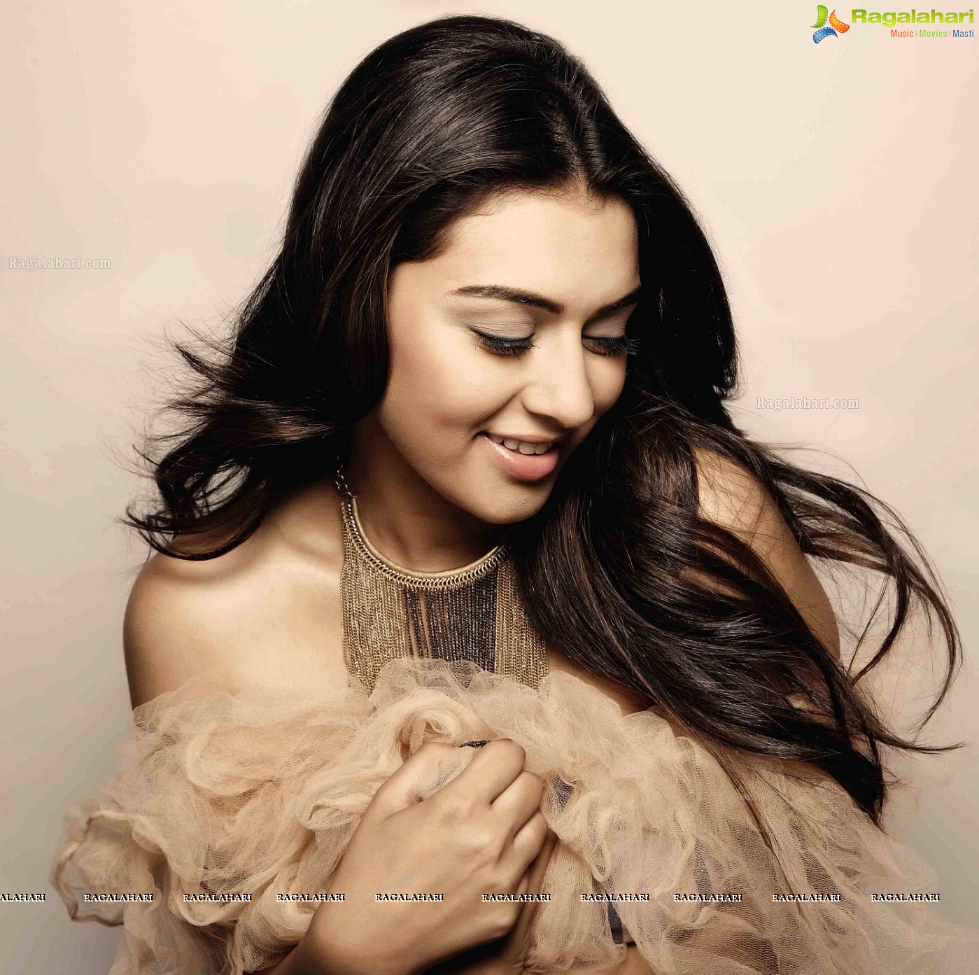 Hansika