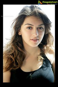 Hansika Portfolio Photos