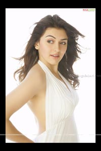 Hansika Portfolio Photos