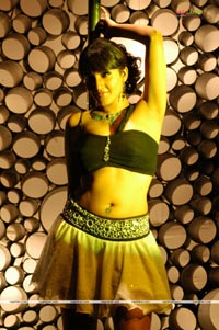 Kausha Spicy Photo Gallery