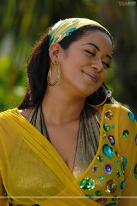 Mumaith Khan Spicy Stills from Target