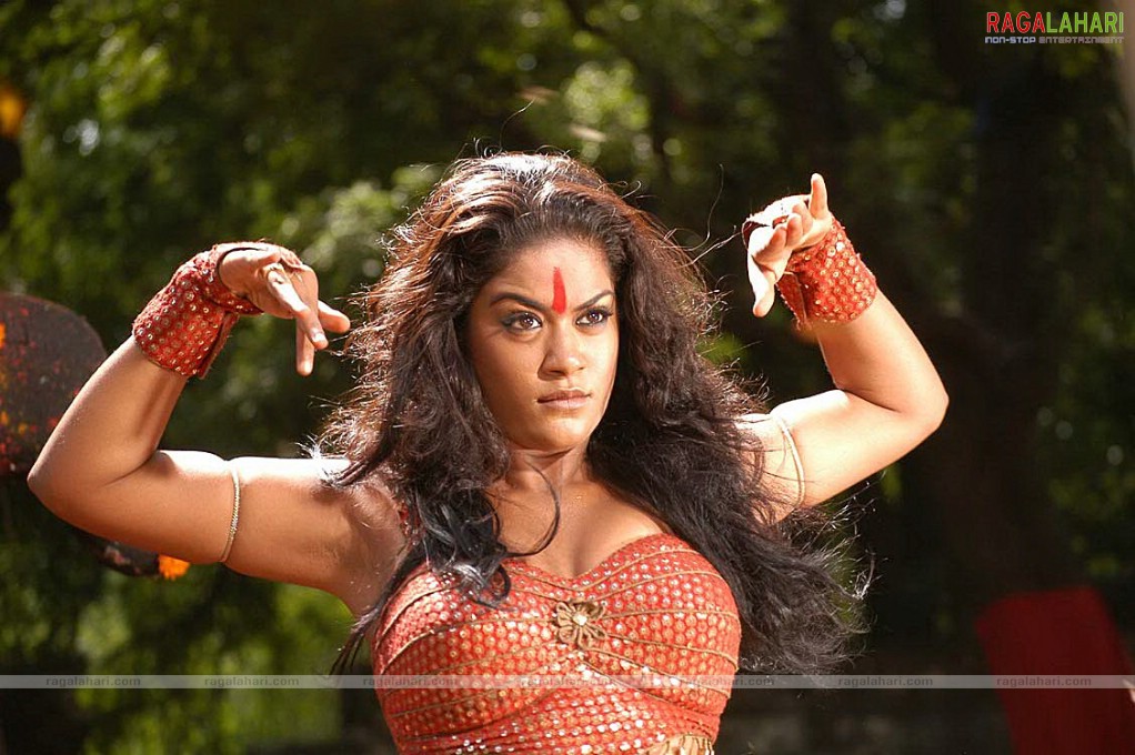 Mumaith Khan