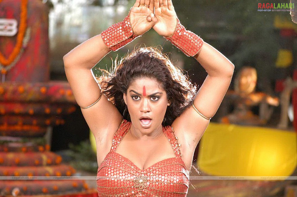 Mumaith Khan