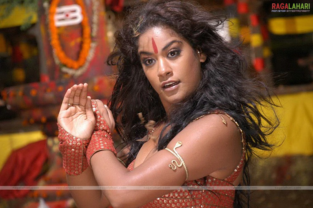 Mumaith Khan