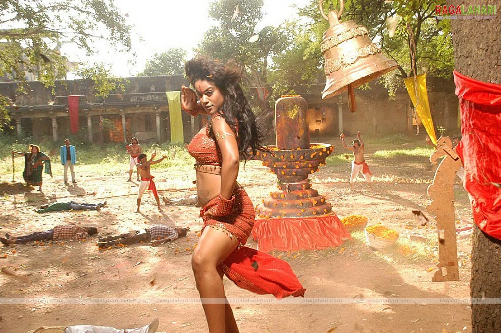 Mumaith Khan