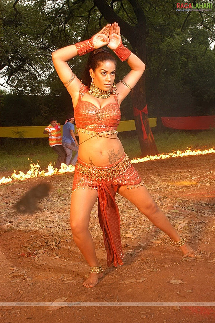 Mumaith Khan