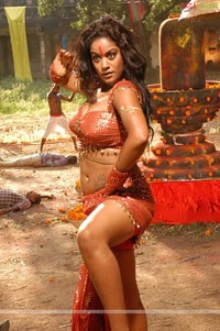 Mumaith Khan Spicy Photo Gallery