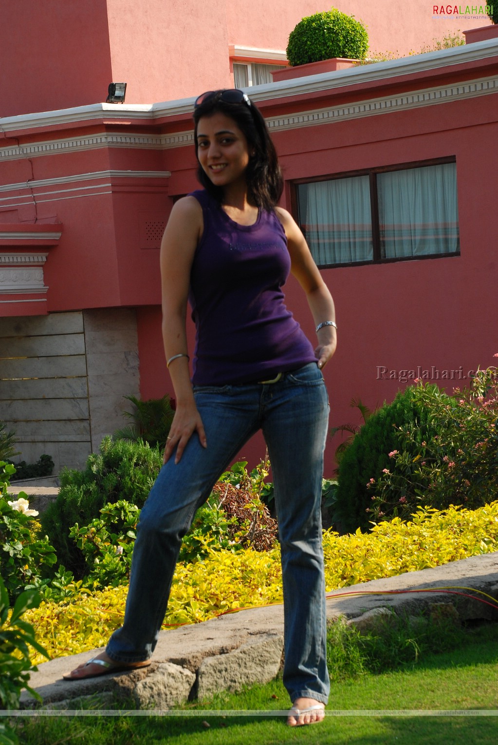 Nisha Agarwal