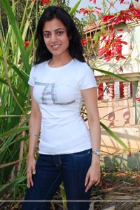 Kajal Agarwal Sister Nisha Agarwal Photo Gallery