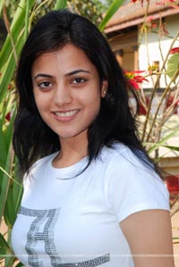 Kajal Agarwal Sister Nisha Agarwal Photo Gallery