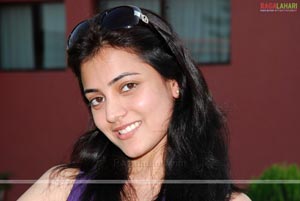 Kajal Agarwal Sister Nisha Agarwal Photo Gallery