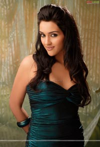 Ragini Portfolio Pictures