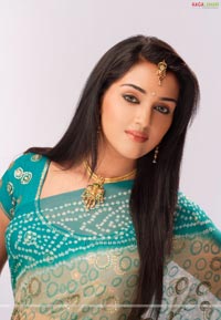 Ragini Portfolio Pictures