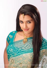 Ragini Portfolio Pictures