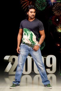 Ram Charan Teja Photo Gallery