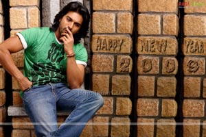 Ram Charan Teja Photo Gallery