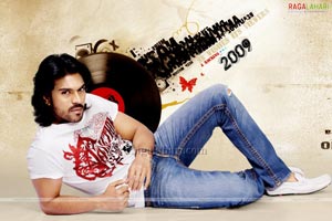 Ram Charan Teja Photo Gallery