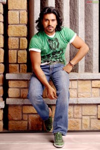 Ram Charan Teja Photo Gallery