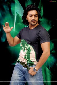 Ram Charan Teja Photo Gallery