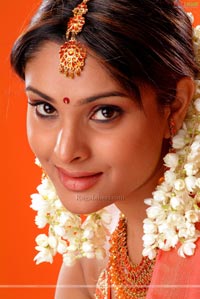 Ramya Portfolio Pictures