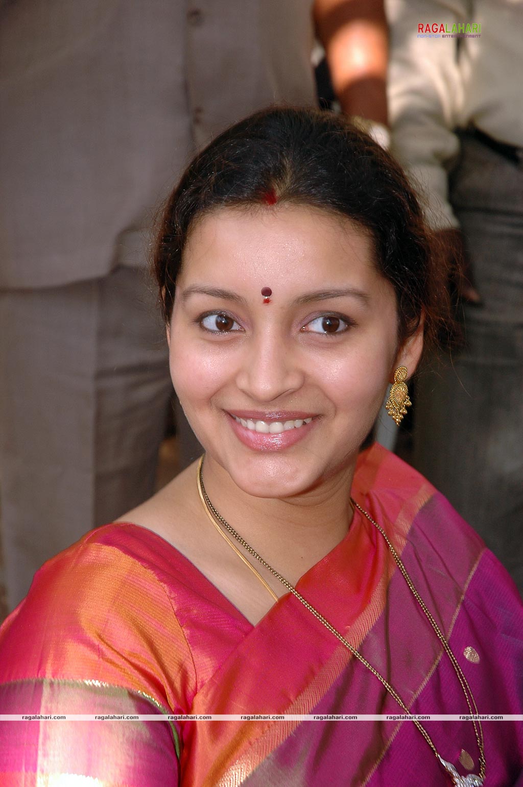 Renu Desai