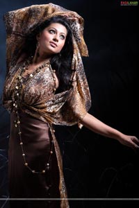 Sneha Portfolio Pictures