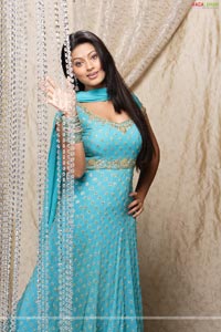 Sneha Portfolio Pictures