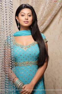 Sneha Portfolio Pictures