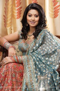 Sneha Portfolio Pictures