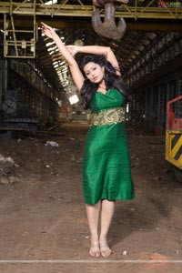 Sneha Portfolio Pictures