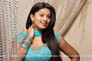 Sneha Portfolio Pictures