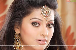 Sneha Portfolio Pictures