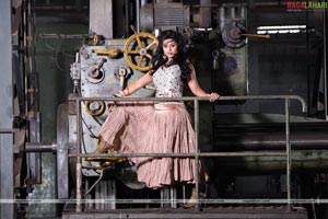 Sneha Portfolio Pictures