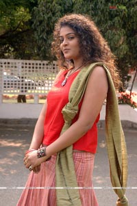 Sonia at Soniya-Krishnudu-Rajeev Film Muhurat