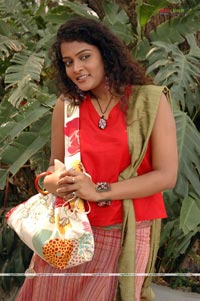 Sonia at Soniya-Krishnudu-Rajeev Film Muhurat