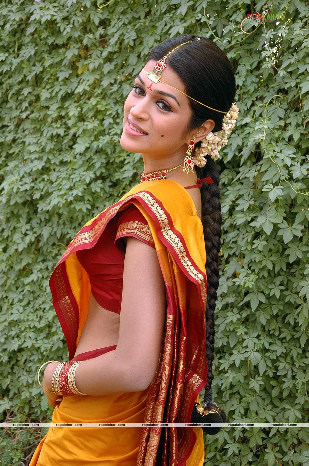 Sradha Das