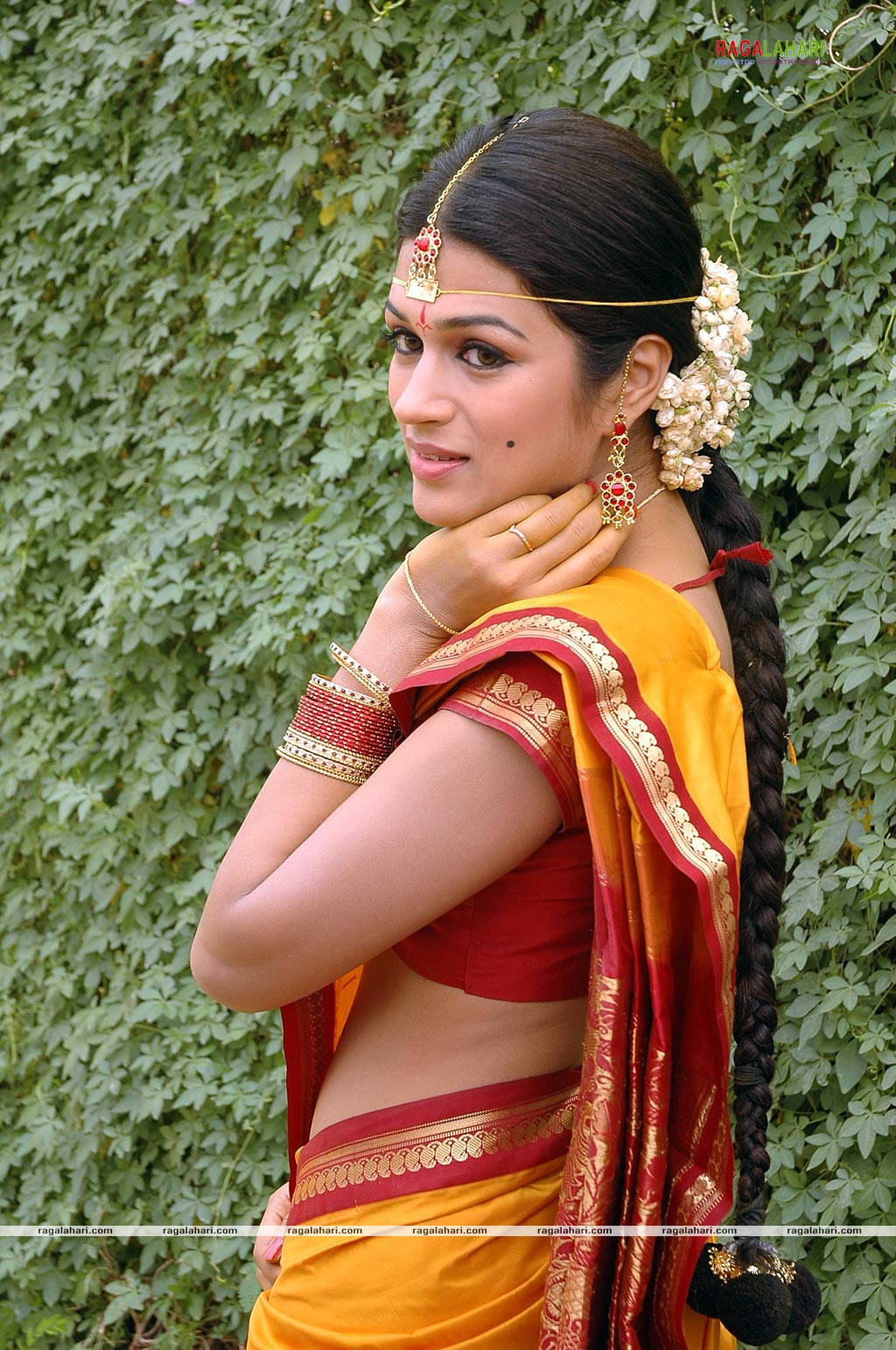 Sradha Das