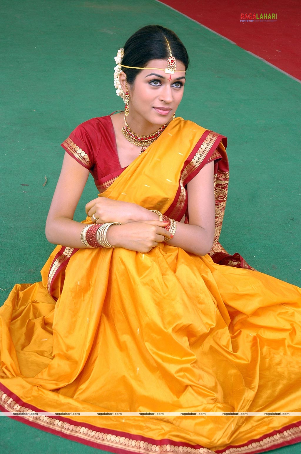 Sradha Das