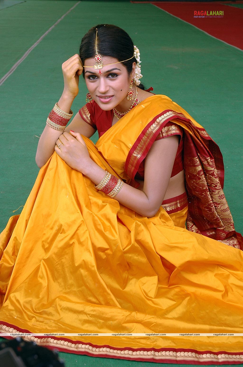 Sradha Das