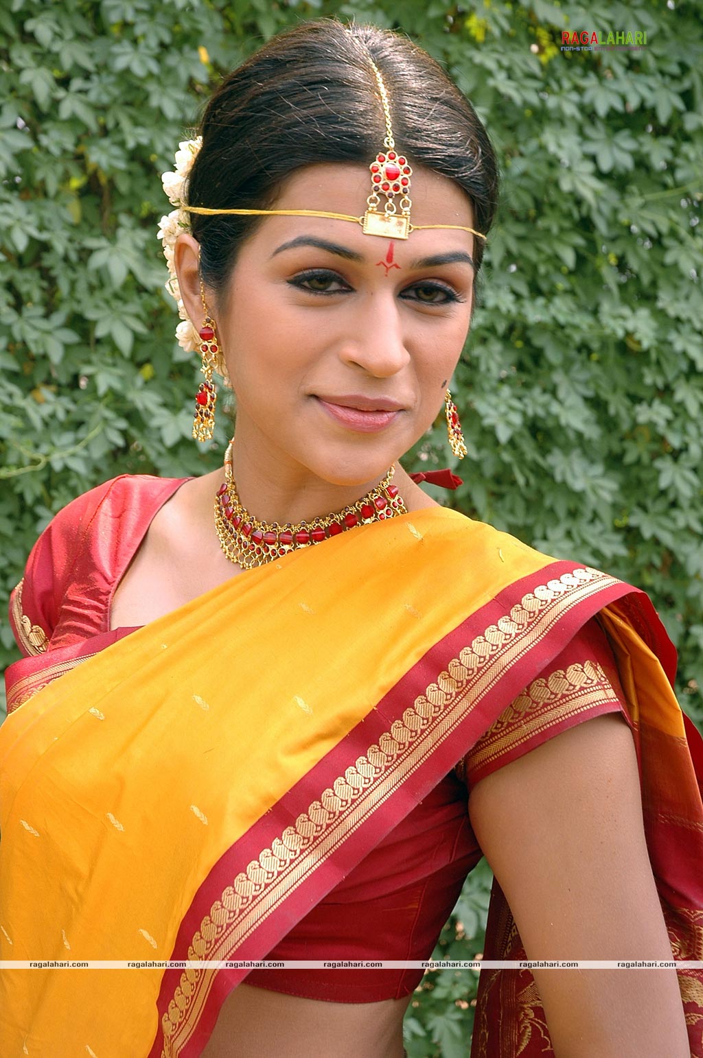 Sradha Das