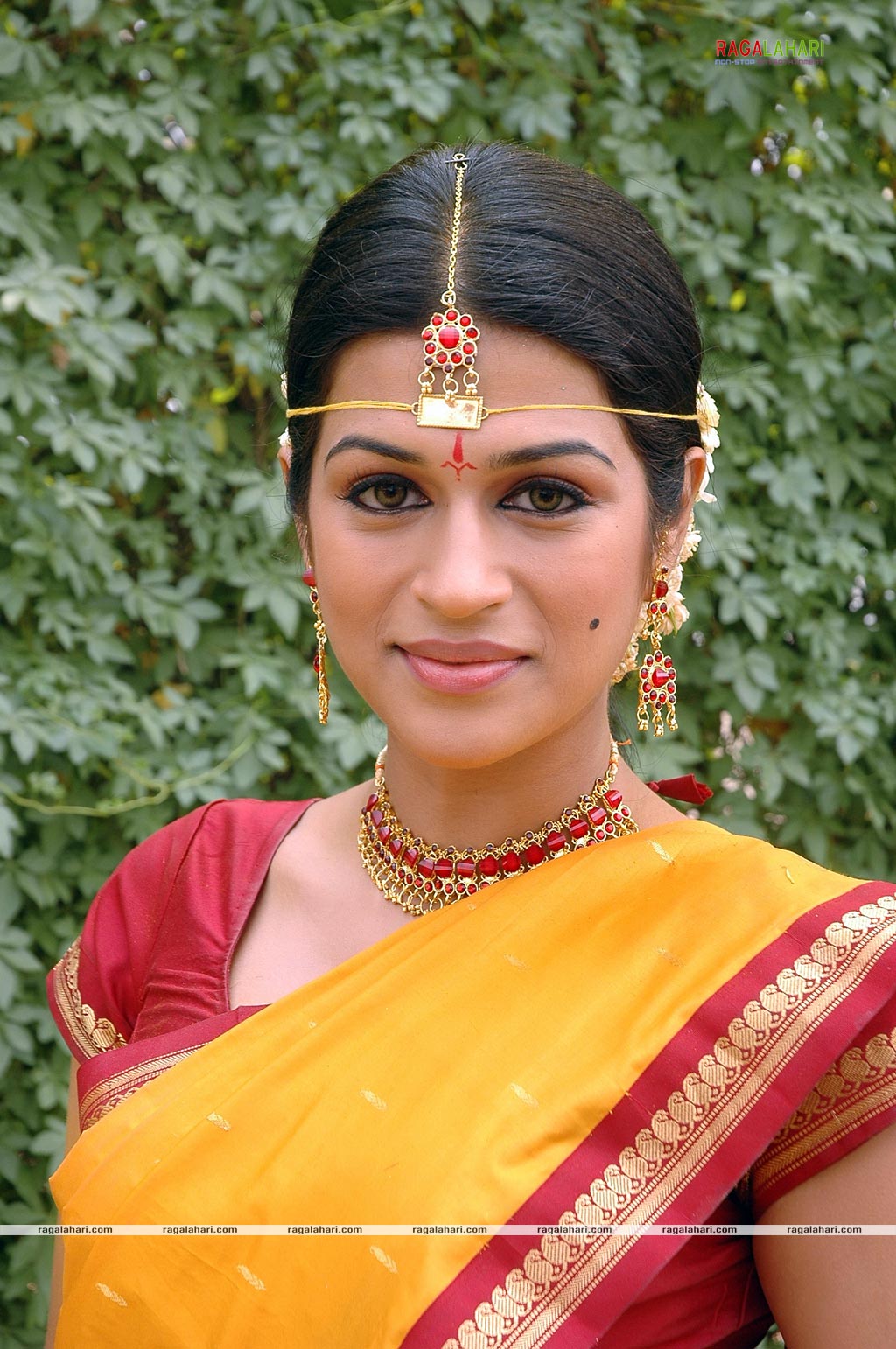 Sradha Das