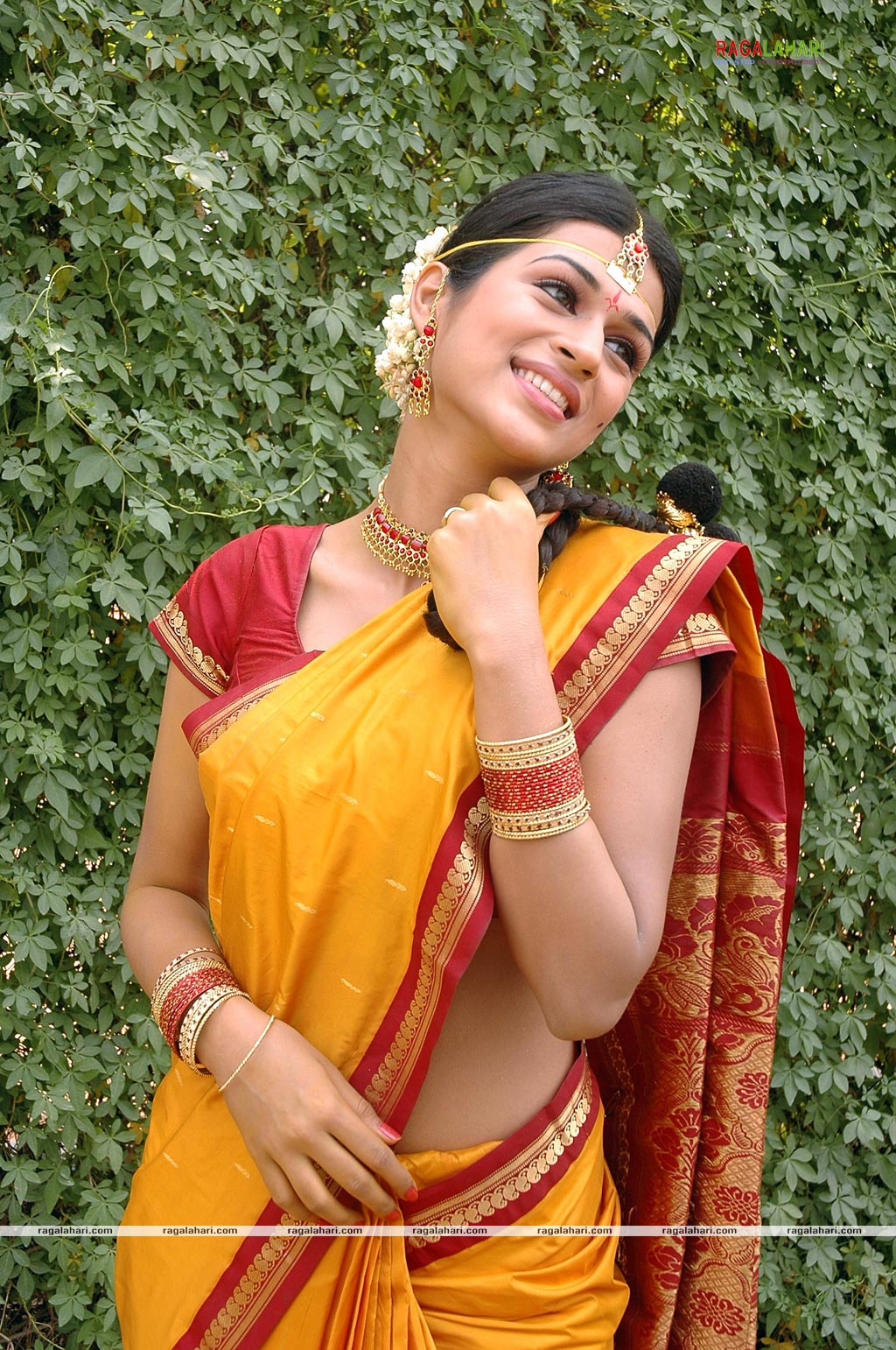 Sradha Das