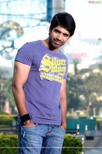 Sushanth Photo Gallery from Current