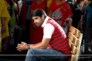 Sushanth Photo Gallery from Current