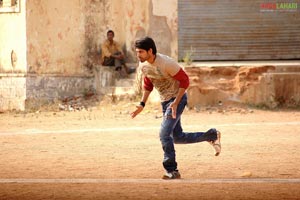 Sushanth Photo Gallery from Current