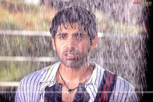 Sushanth Photo Gallery from Current