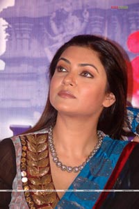 Sushmitha Sen Photo Gallery