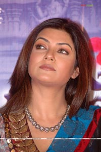 Sushmitha Sen Photo Gallery