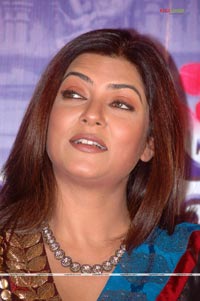 Sushmitha Sen Photo Gallery