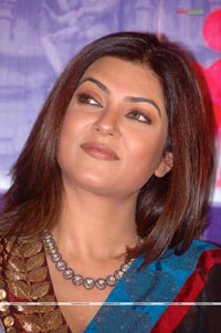 Sushmitha Sen Photo Gallery